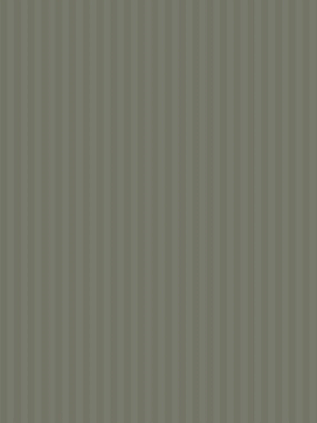 Dreamscape 100% Cotton Stripe Bedsheet Set | 300 TC | Dark Grey