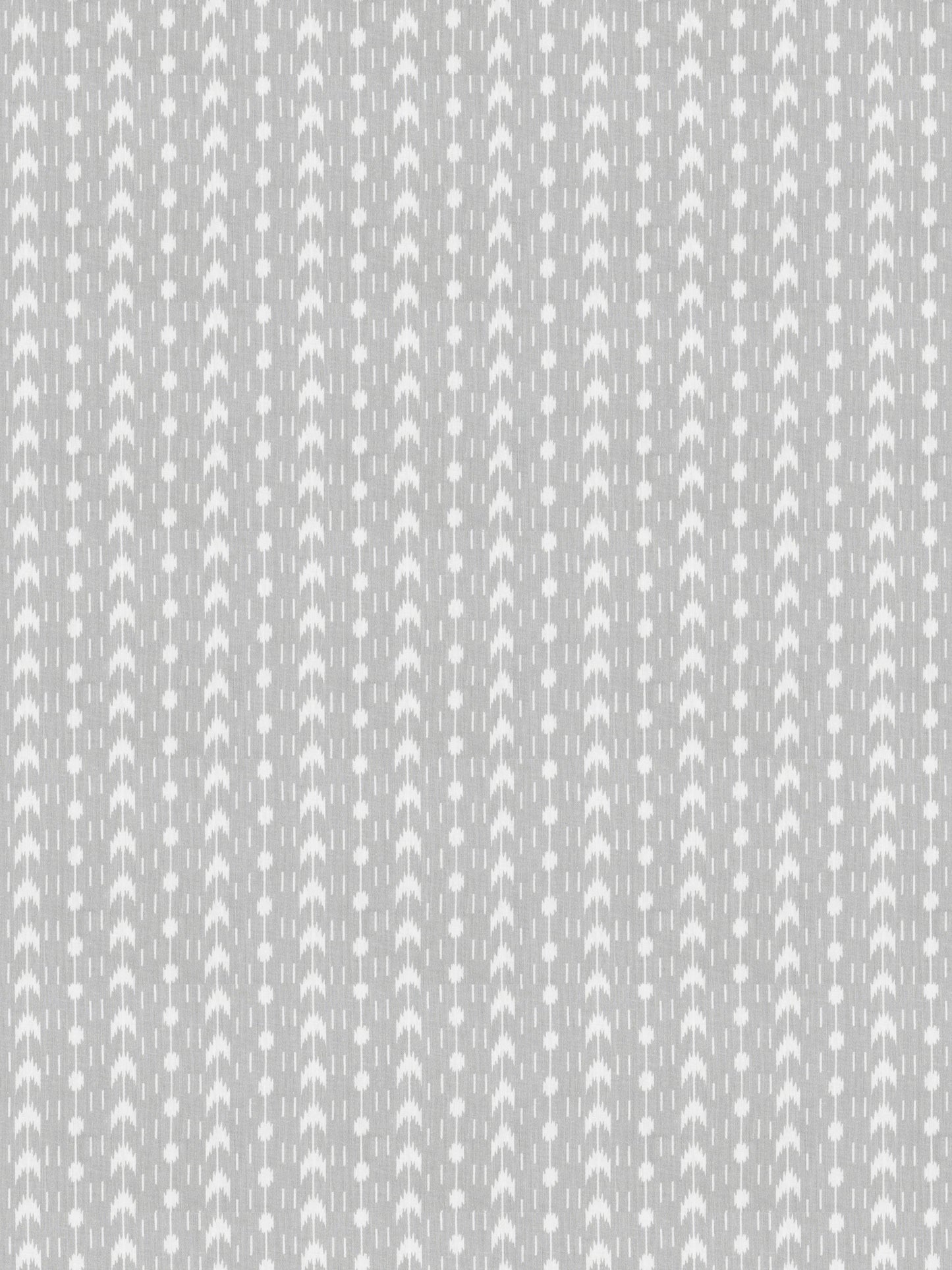 Dreamscape 100% Cotton Abstract Bedsheet Set | 250 TC | Grey