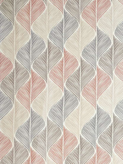 Home Ecstasy Wrinkle Free Abstract Bedsheet Set | 140 GSM | Multi