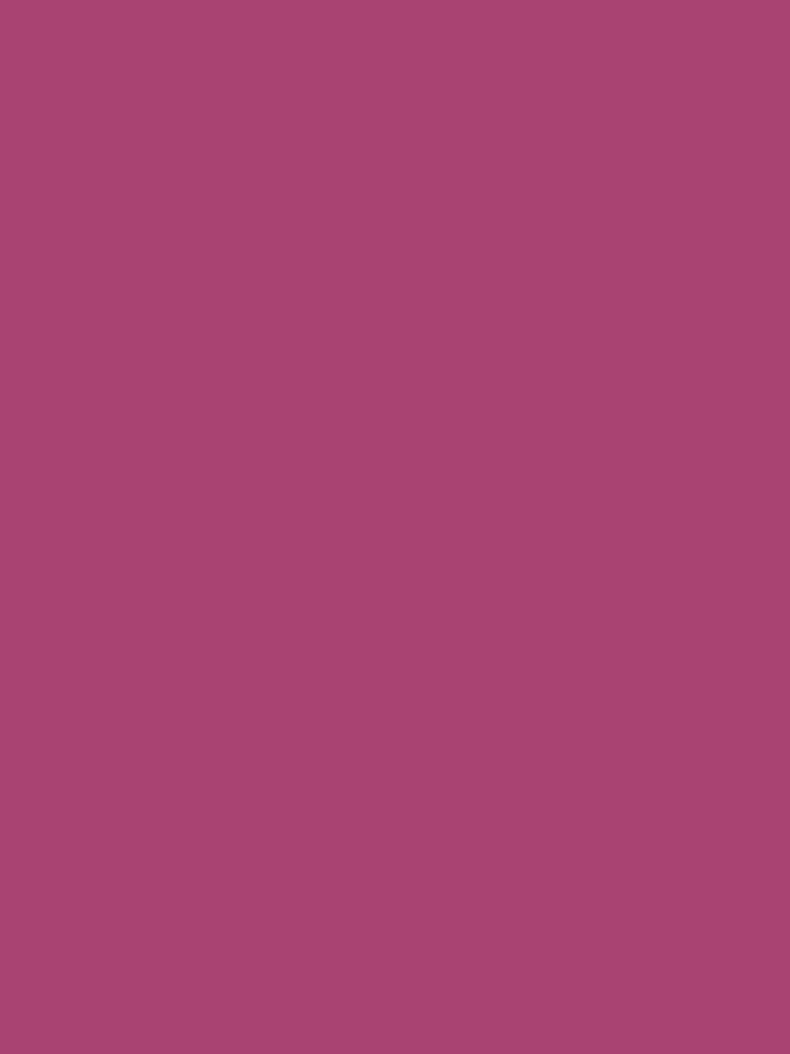 Home Ecstasy 100% Cotton Solid Bedsheet Set | 180 TC | Dark Pink