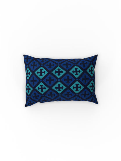 Home Ecstasy 100% Cotton Pillow Covers