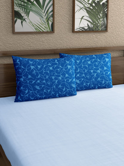 Home Ecstasy 100% Cotton Pillow Covers