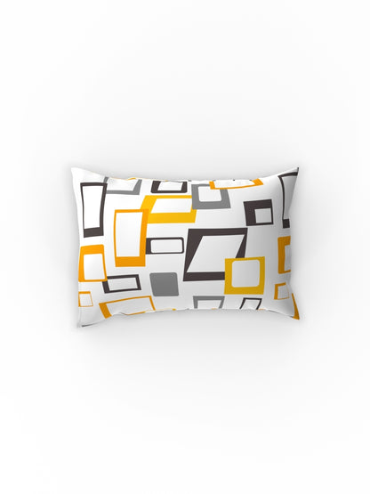 Home Ecstasy 100% Cotton Pillow Covers
