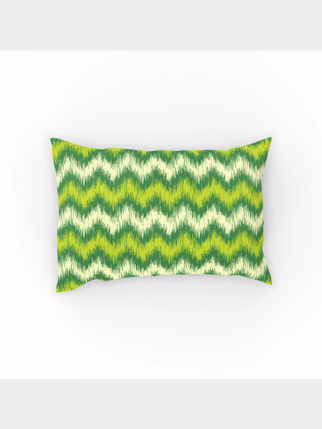 Home Ecstasy 100% Cotton Floral Pillow Pairs