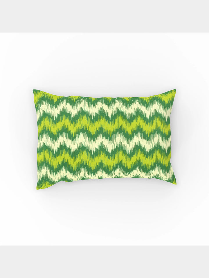 Home Ecstasy 100% Cotton Floral Pillow Pairs