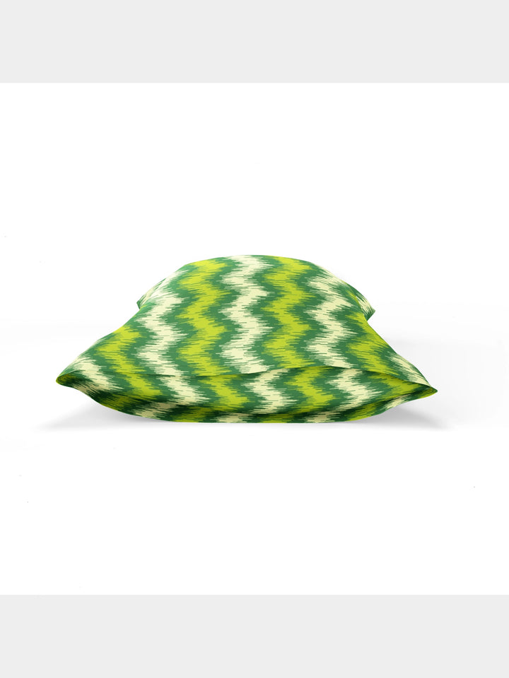 Home Ecstasy 100% Cotton Pillow Covers