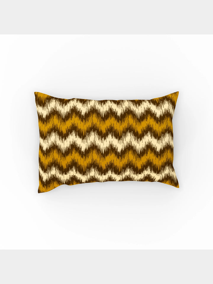 Home Ecstasy 100% Cotton Floral Pillow Pairs