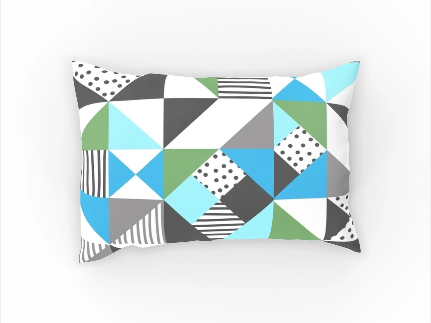 Home Ecstasy 100% Cotton Pillow Covers