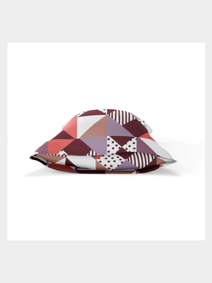 Home Ecstasy 100% Cotton Pillow Covers