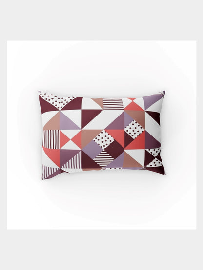 Home Ecstasy 100% Cotton Pillow Covers