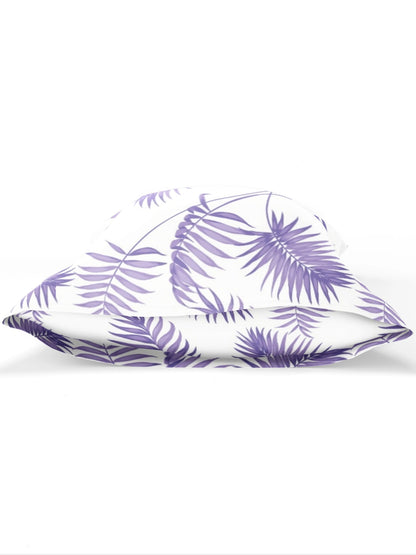 Home Ecstasy 100% Cotton Pillow Covers