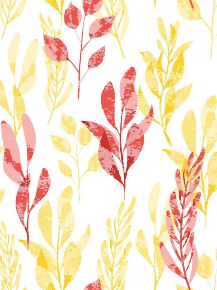 Home Ecstasy 100% Cotton Floral Bedsheet Set