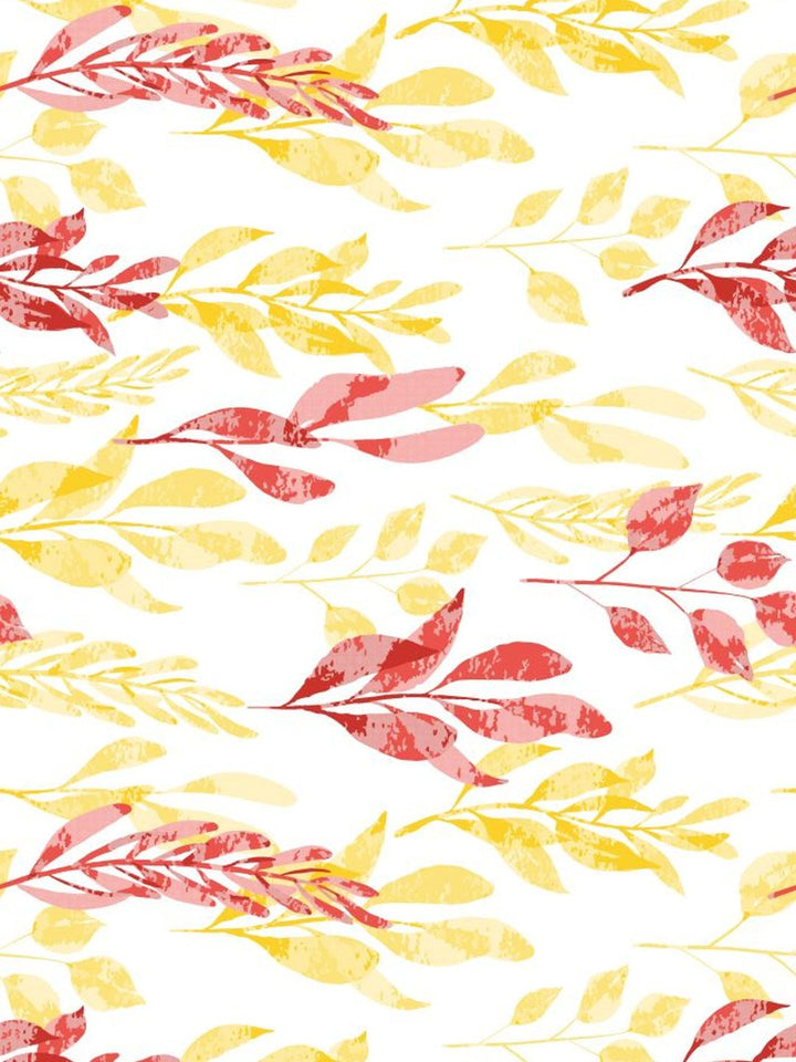 Home Ecstasy 100% Cotton Floral Bedsheet Set