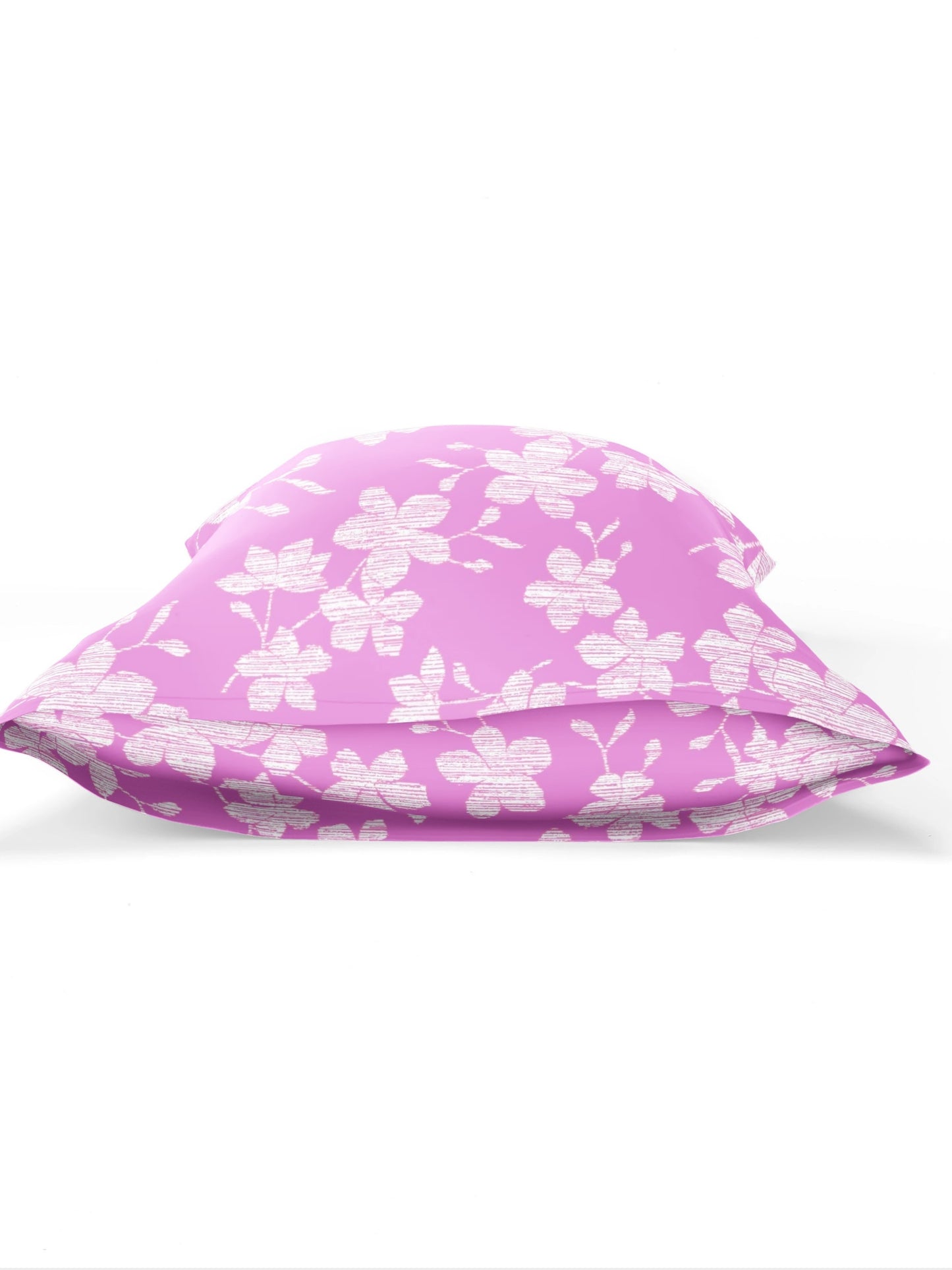 Home Ecstasy 100% Cotton Pillow Covers