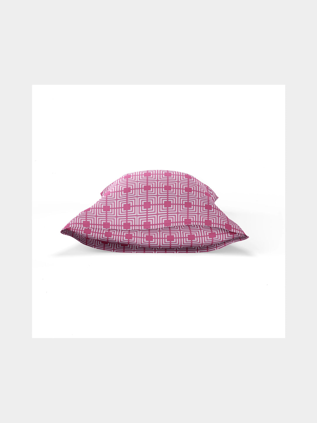 Home Ecstasy 100% Cotton Pillow Covers