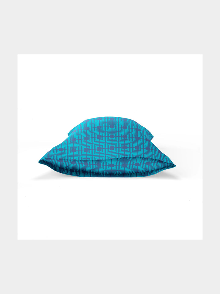 Home Ecstasy 100% Cotton Pillow Covers