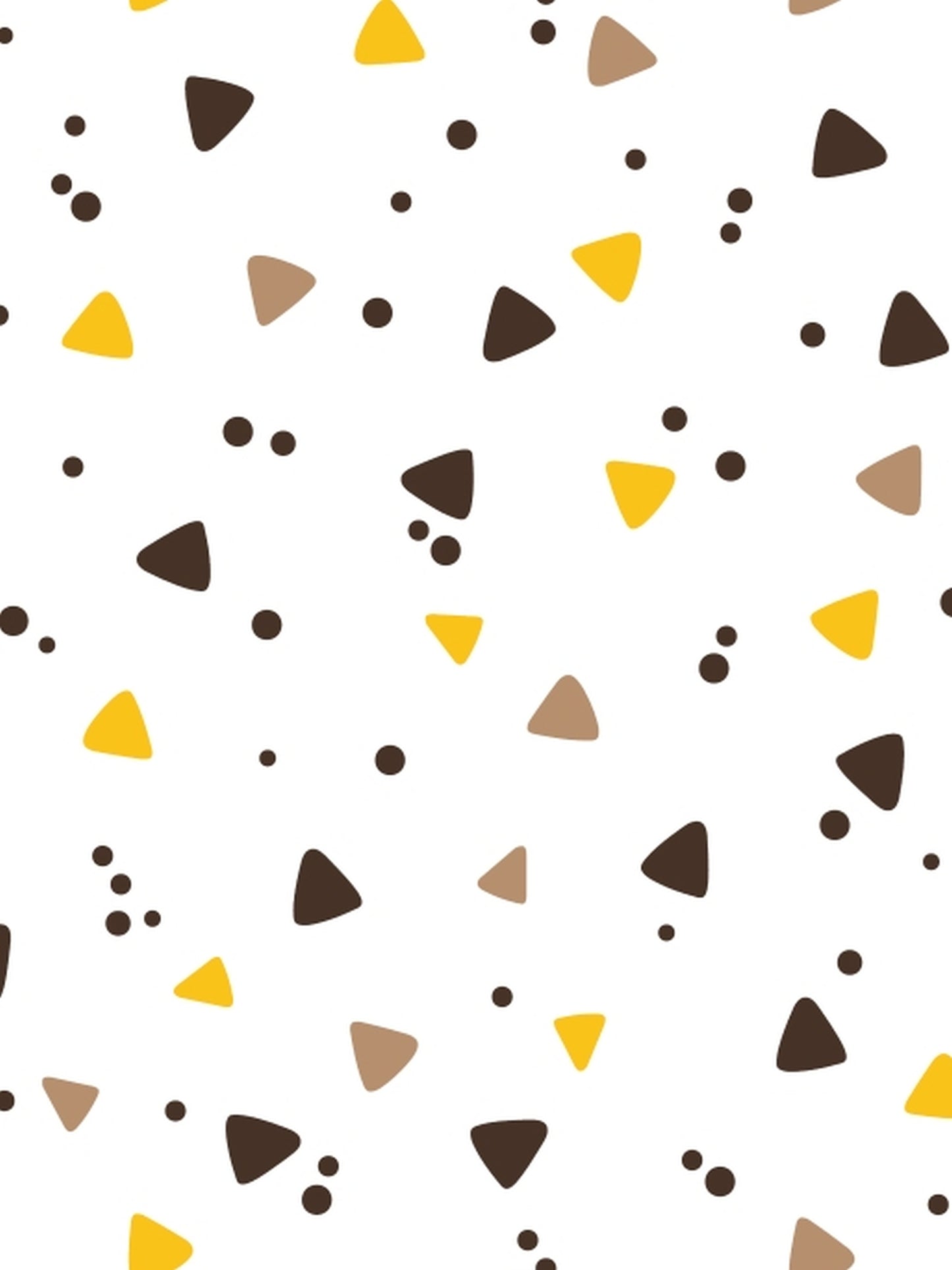 Home Ecstasy 100% Cotton Abstract Bedsheet Set | 140 TC | Mustard