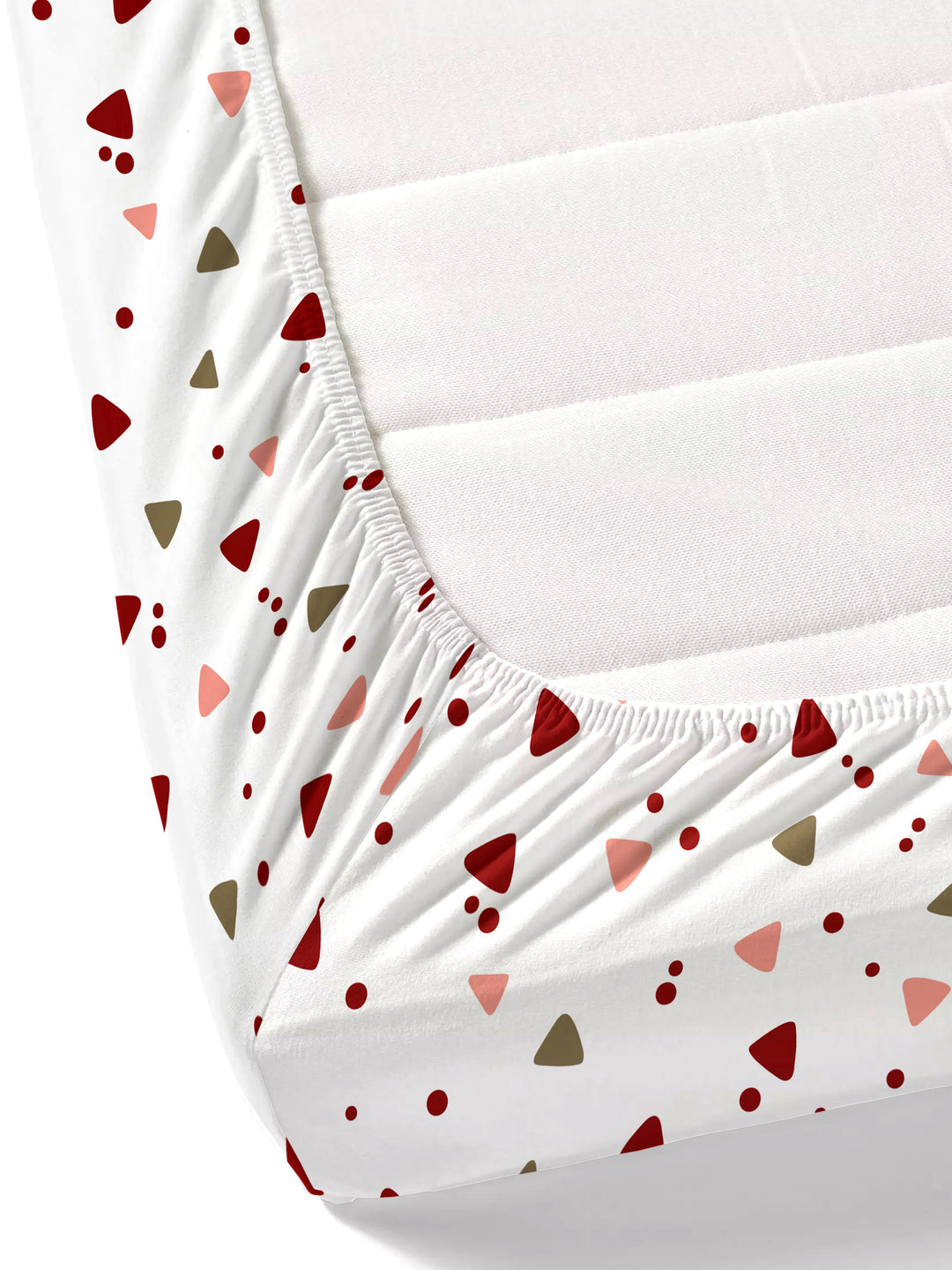 Home Ecstasy 100% Cotton 140TC Bedsheets