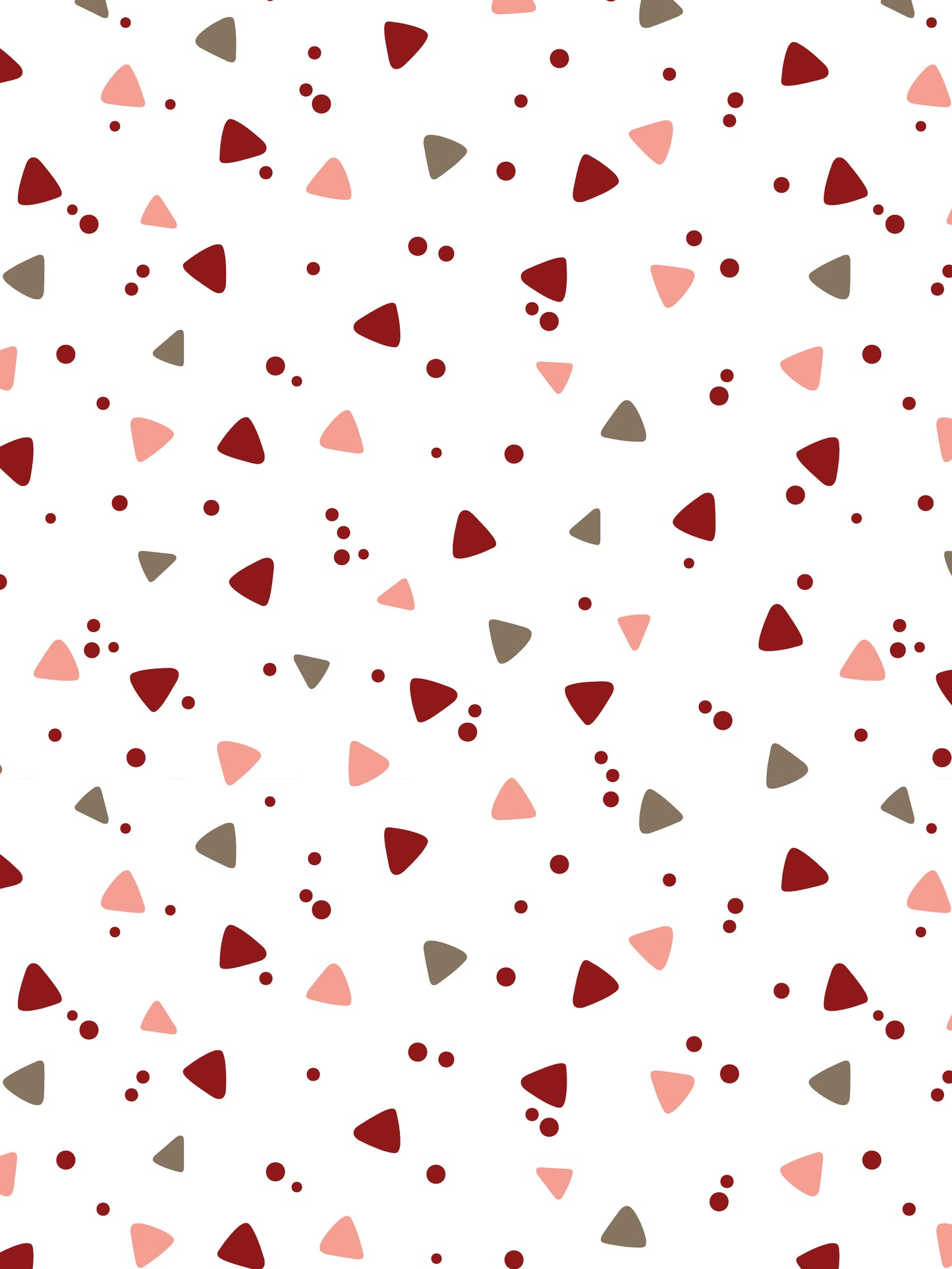 Home Ecstasy 100% Cotton Bedsheets | 140 TC | Peach