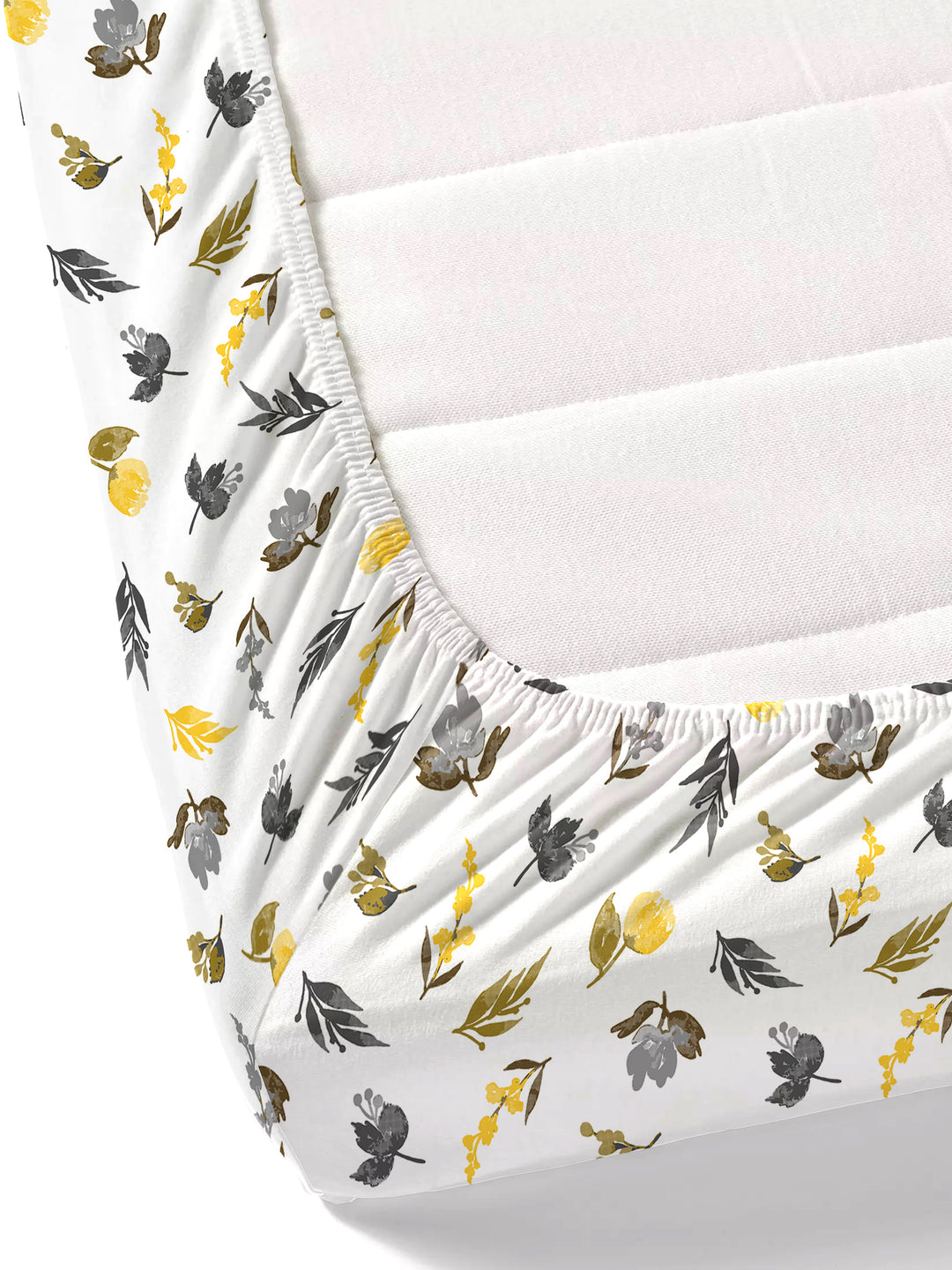 Home Ecstasy 100% Cotton 140TC Bedsheets