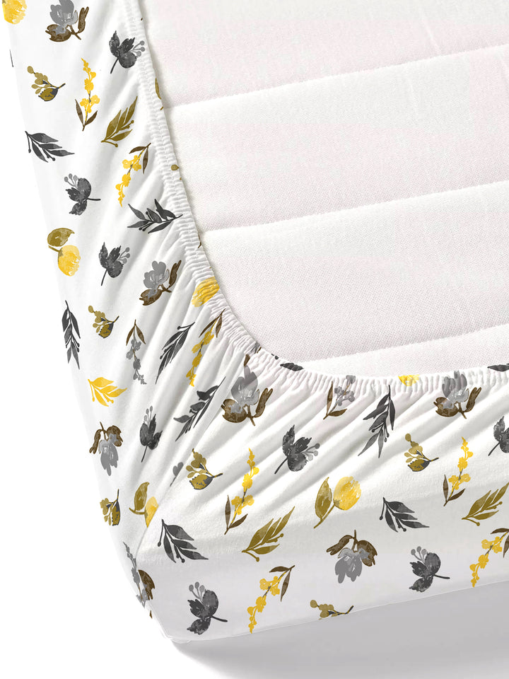 Home Ecstasy 100% Cotton 140TC Bedsheets