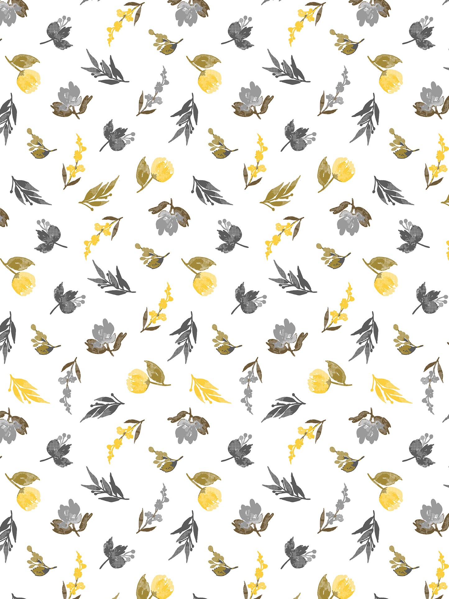 Home Ecstasy 100% Cotton Bedsheets | 140 TC | Grey