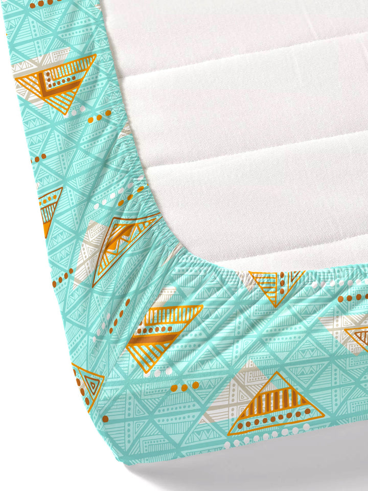 Home Ecstasy 100% Cotton 140TC Bedsheets