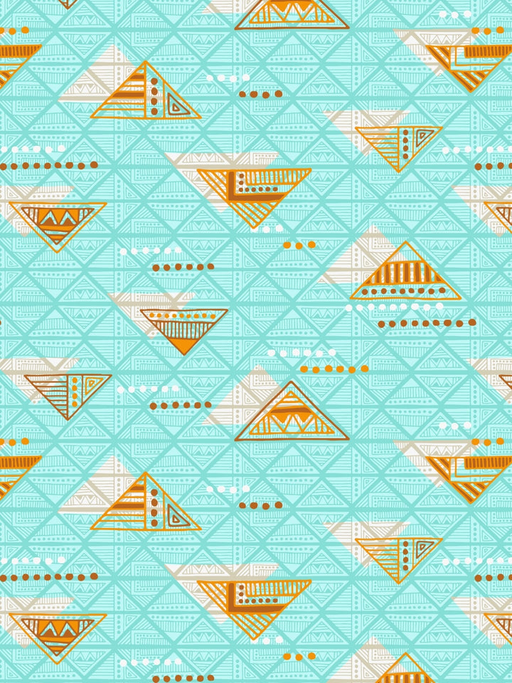 Home Ecstasy 100% Cotton Bedsheets | 140 TC | Sea Green