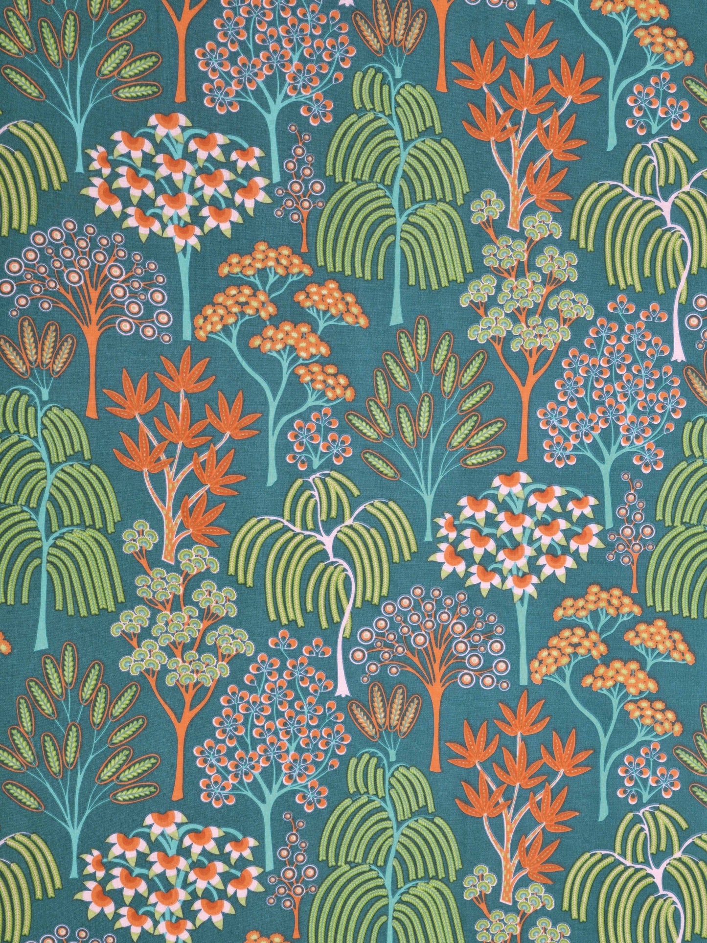 Dreamscape 100% Cotton Bedsheets | 140 TC | Multicolour