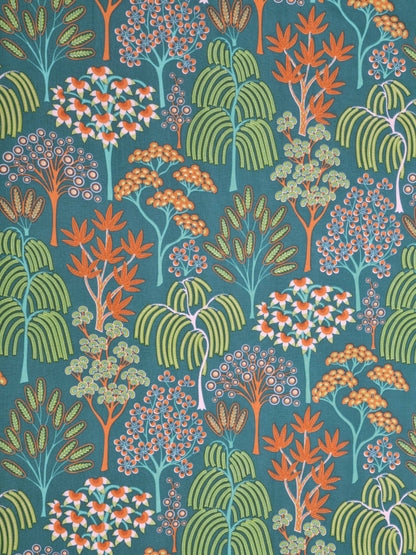 Dreamscape 100% Cotton Bedsheets | 140 TC | Multicolour