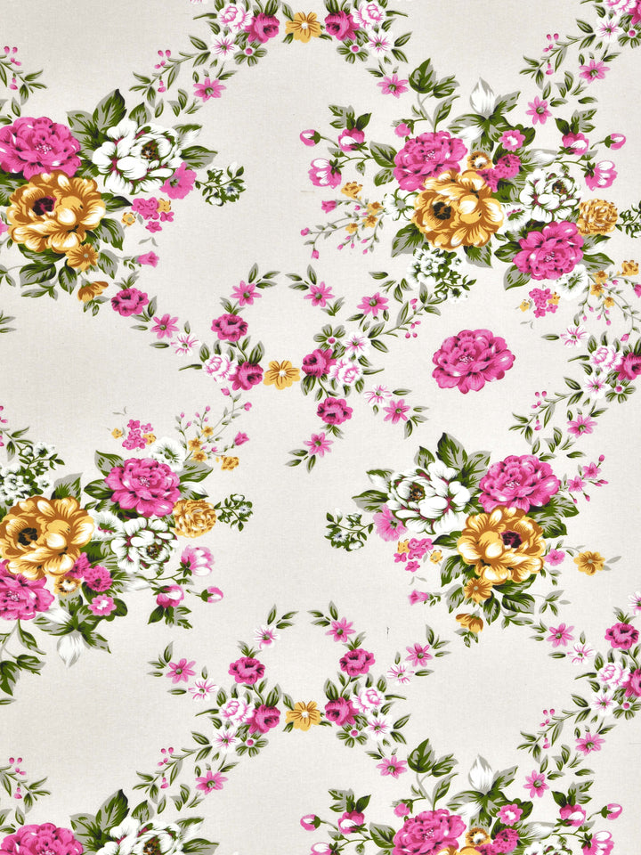 Dreamscape 100% Cotton Bedsheets