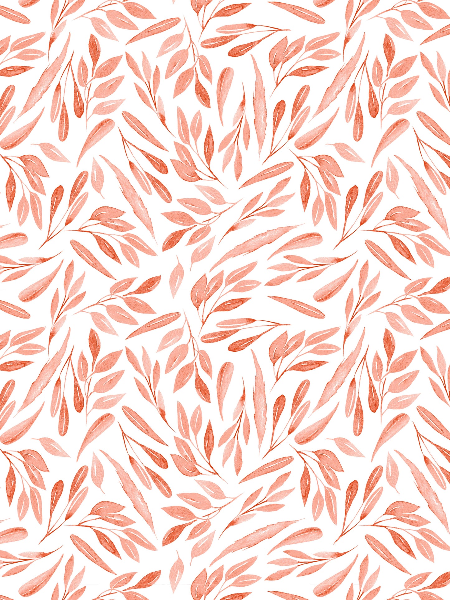 Dreamscape 100% Cotton Floral Bedsheet Set | 140 TC | Peach