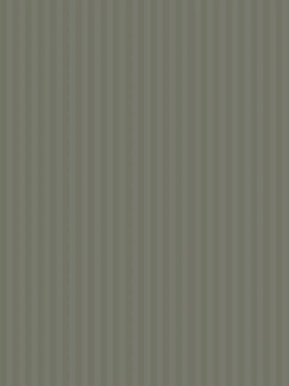 Dreamscape 100% Cotton Stripe Bedsheet Set | 300 TC | Dark Grey