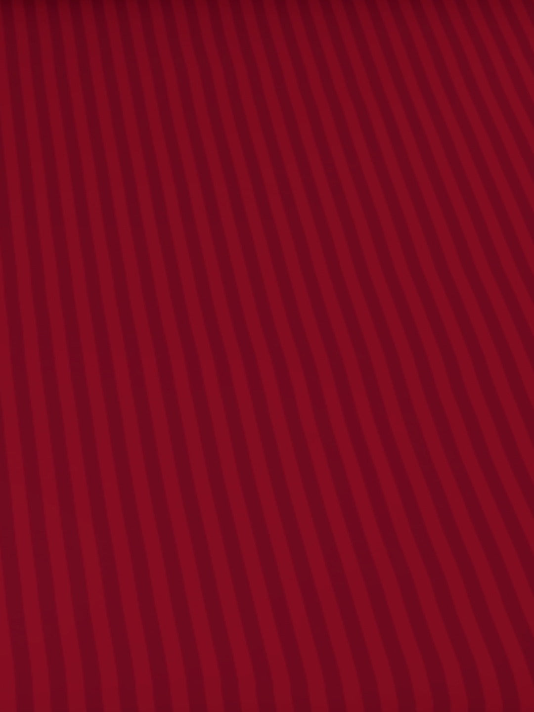 Home Ecstasy 100% Cotton Plain Bedsheet Set | 150 TC | Maroon