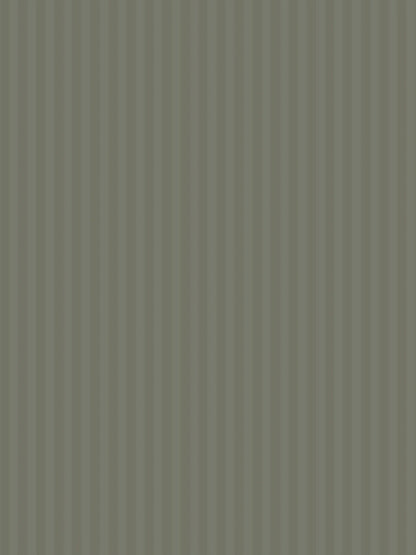 My Room 100% Cotton 300 TC Stripe Bedsheet Set - Colour: Dark Grey