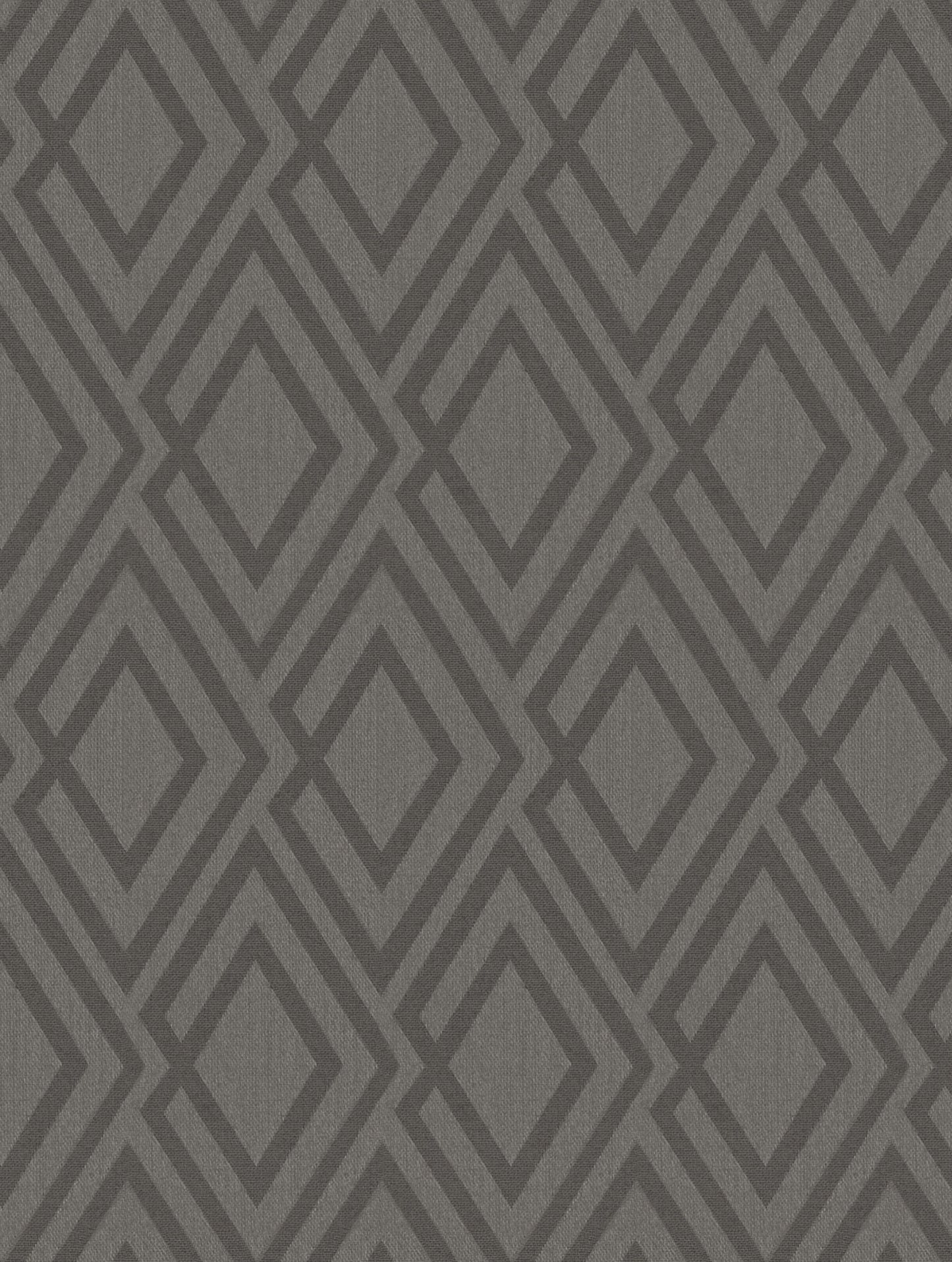 Home Ecstasy 100% Cotton 300 TC Jacquard Bedsheet Set - Dove Grey