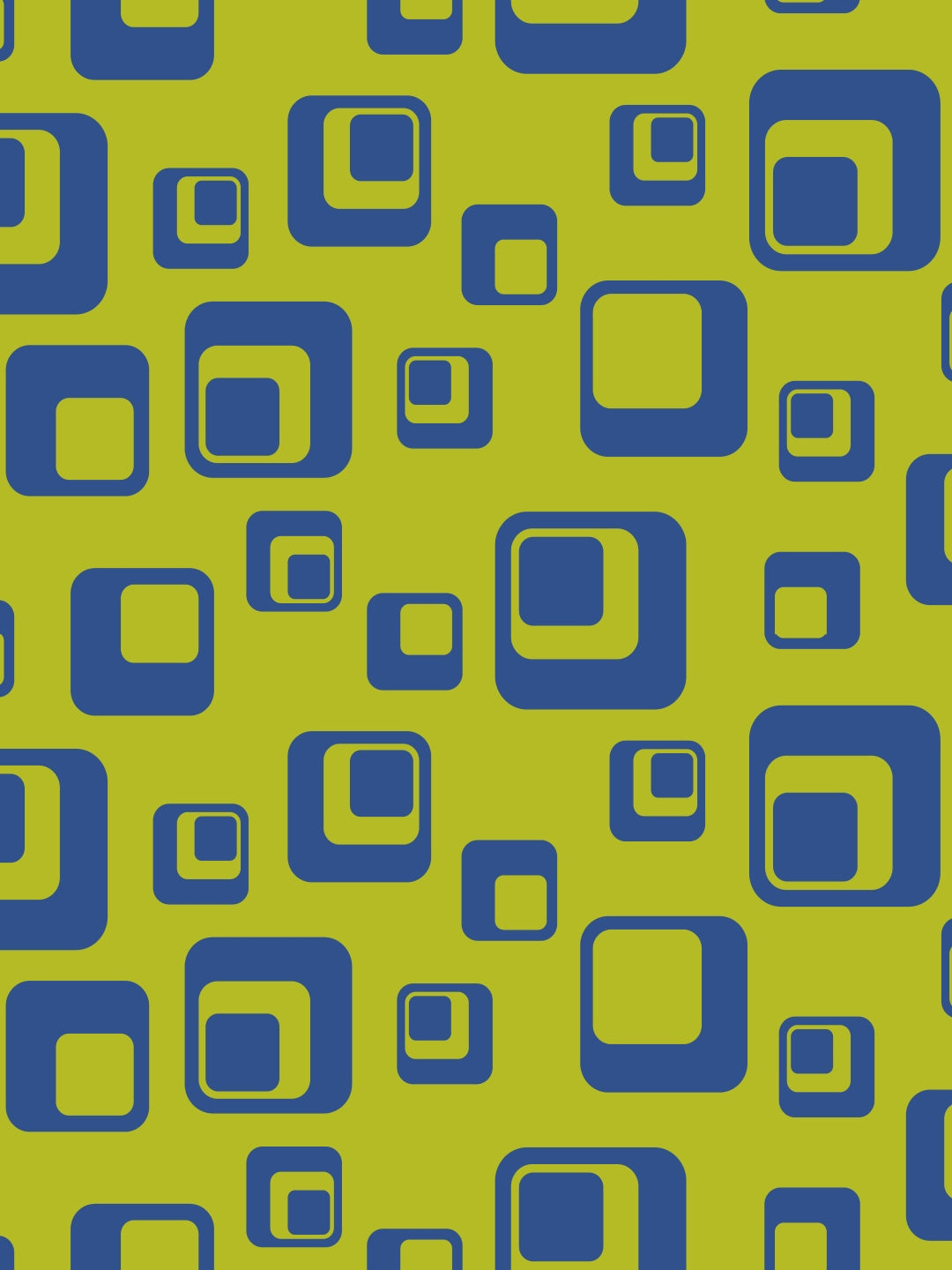 Home Ecstasy 100% Cotton Geometric Bedsheet Set | 140 TC | Green