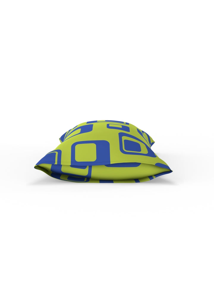 Home Ecstasy 100% Cotton Pillow Covers