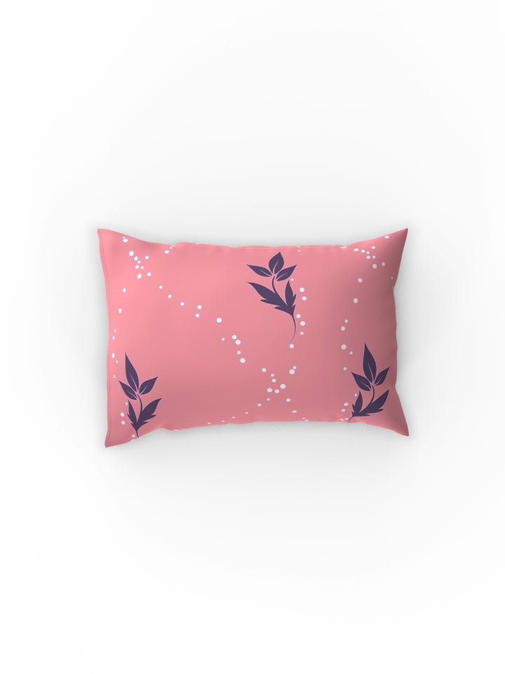 Home Ecstasy 100% Cotton Pillow Covers