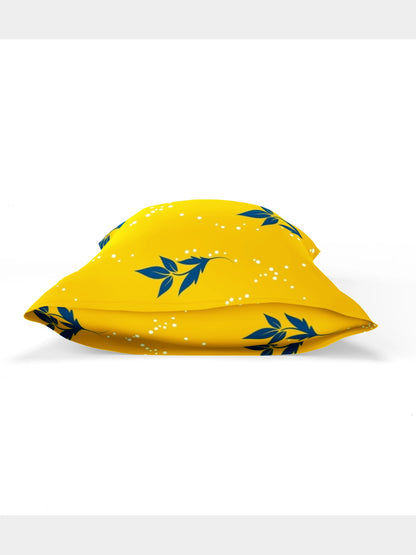 Home Ecstasy 100% Cotton Pillow Covers