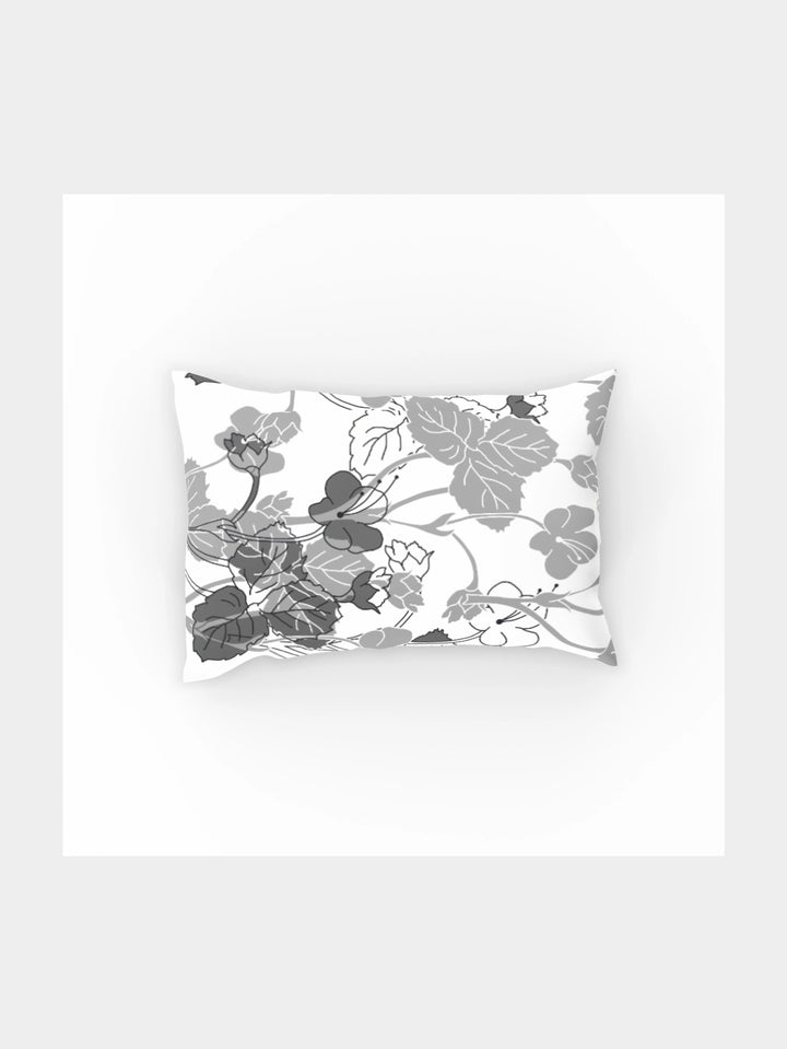 Home Ecstasy 100% Cotton Pillow Covers