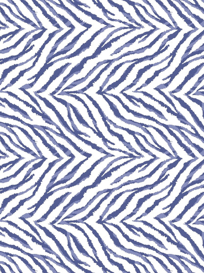 Home Ecstasy 100% Cotton Abstract Bedsheet Set | 140 TC | Blue