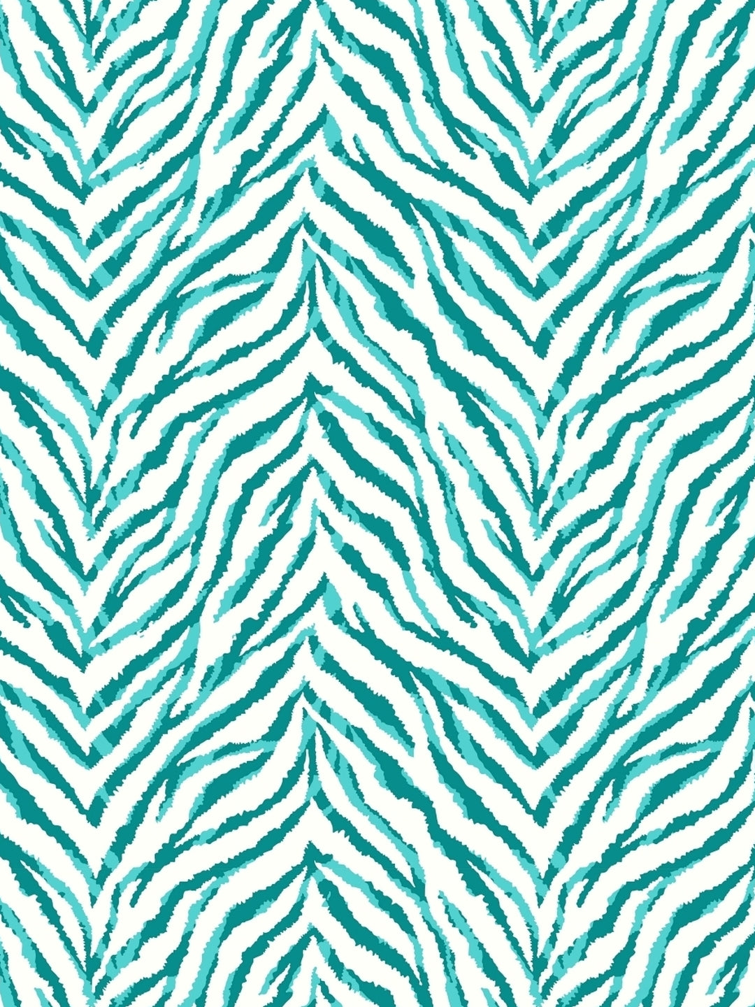 Home Ecstasy 100% Cotton Abstract Bedsheet Set | 140 TC | Teal Green