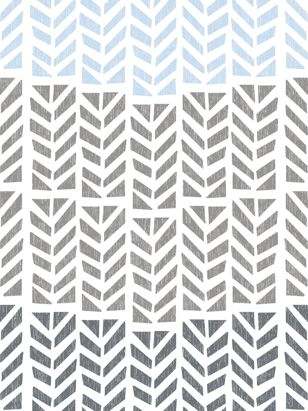 Home Ecstasy 100% Cotton Abstract Bedsheet Set | 140 TC | Grey