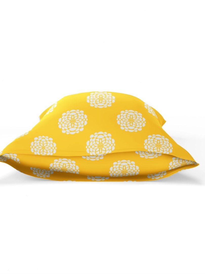 Home Ecstasy 100% Cotton Pillow Covers