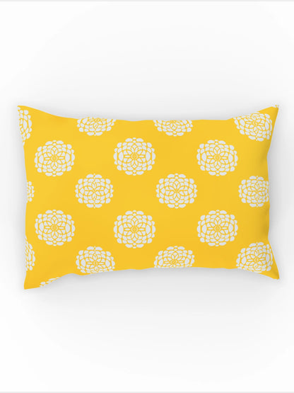 Home Ecstasy 100% Cotton Pillow Covers