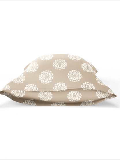 Home Ecstasy 100% Cotton Pillow Covers