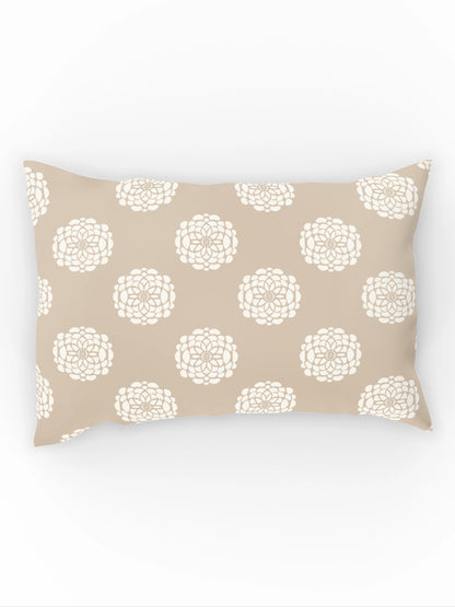 Home Ecstasy 100% Cotton Pillow Covers