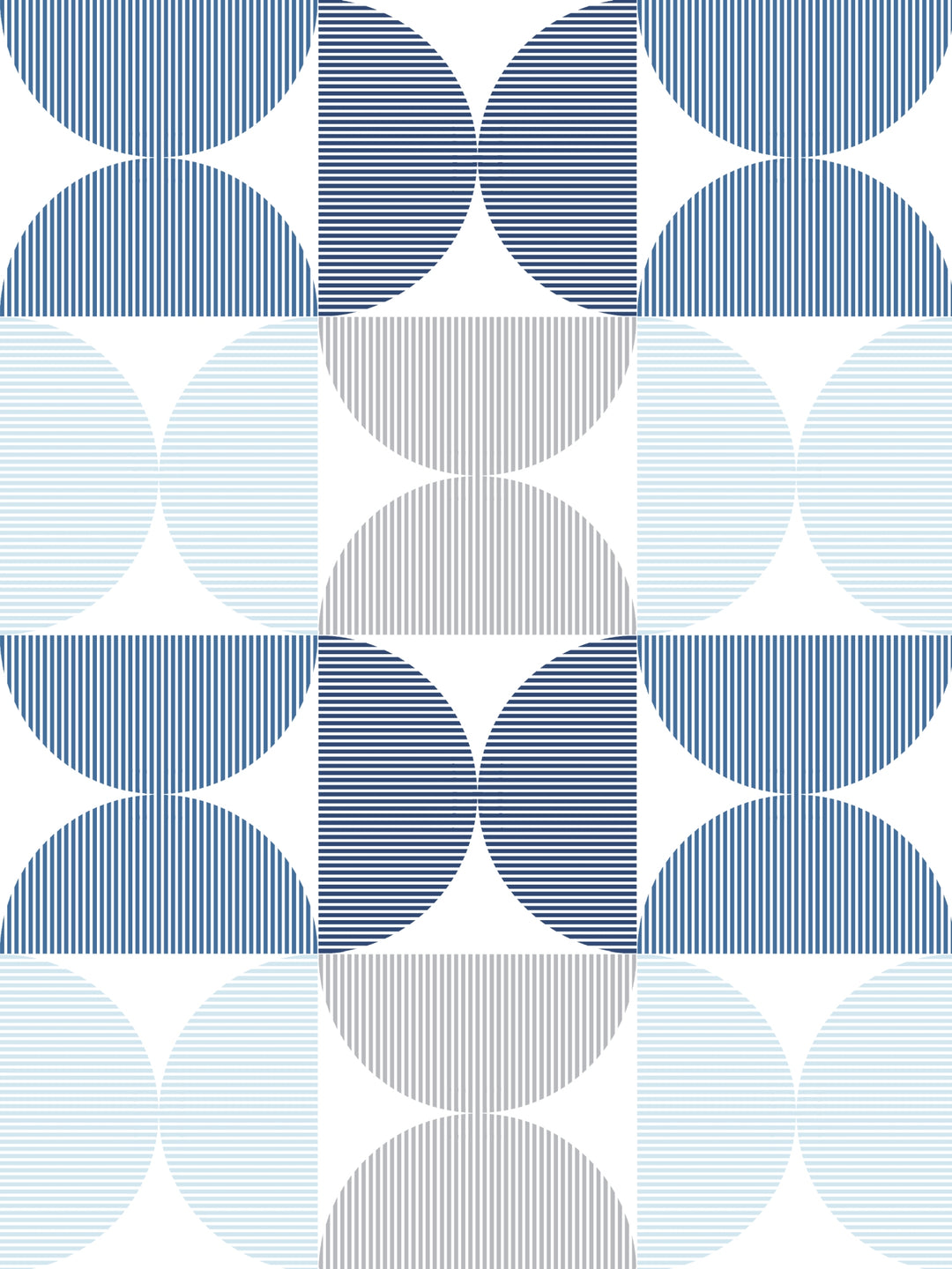 Home Ecstasy 100% Cotton Abstract Bedsheet Set