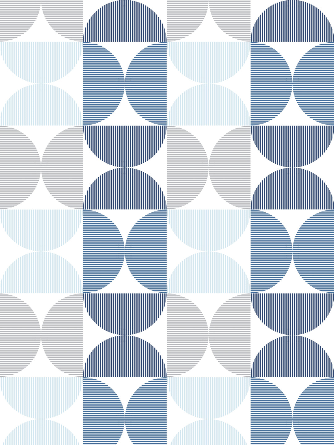 Home Ecstasy 100% 180TC Cotton Abstract Bedsheet Set